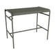 Fermob Luxembourg tuintafel hoog 126x73 cm Rosemary