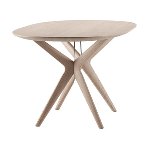 Artisan Lakri eettafel 180x110 cm eiken