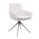 HelloChair HC24 Lenes eetkamerstoel Paris Natural spinpoot beige