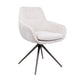 HelloChair HC24 Lenes eetkamerstoel Paris Natural spinpoot bruin