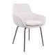 HelloChair HC24 Lenes eetkamerstoel Paris Natural vierpoot bruin