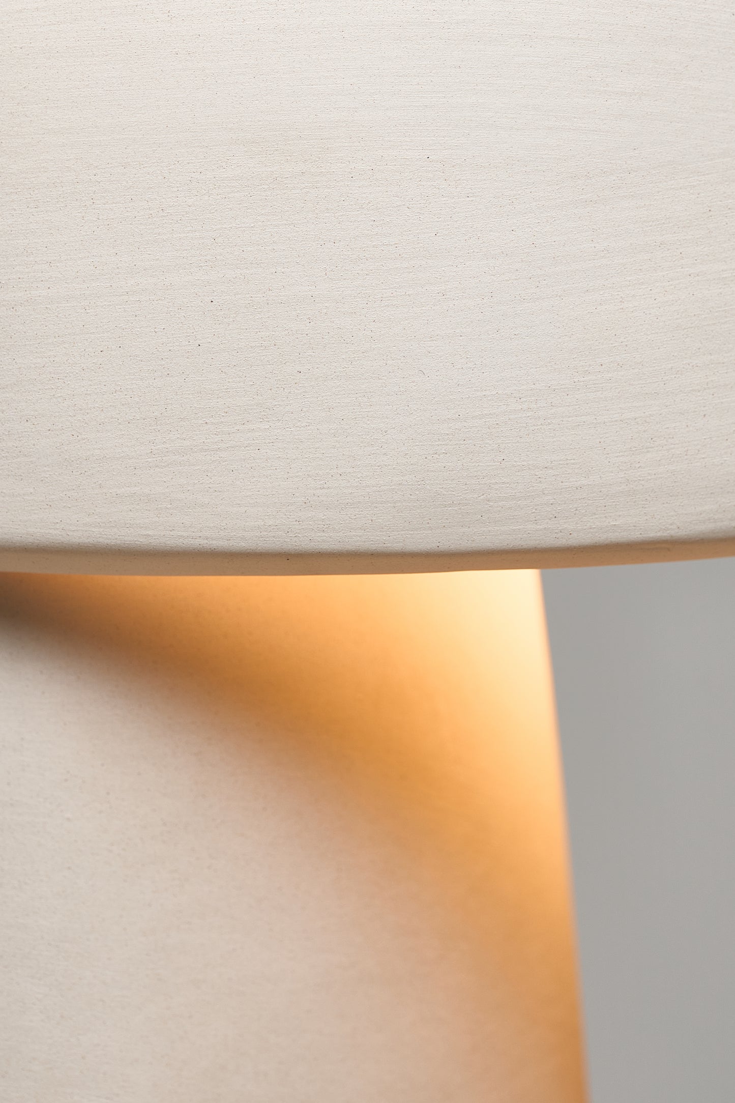 Serax Romé tafellamp 01 Beige