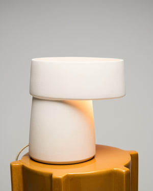 Serax Romé tafellamp 01 Beige