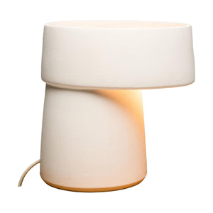 Serax Romé tafellamp 01 Beige