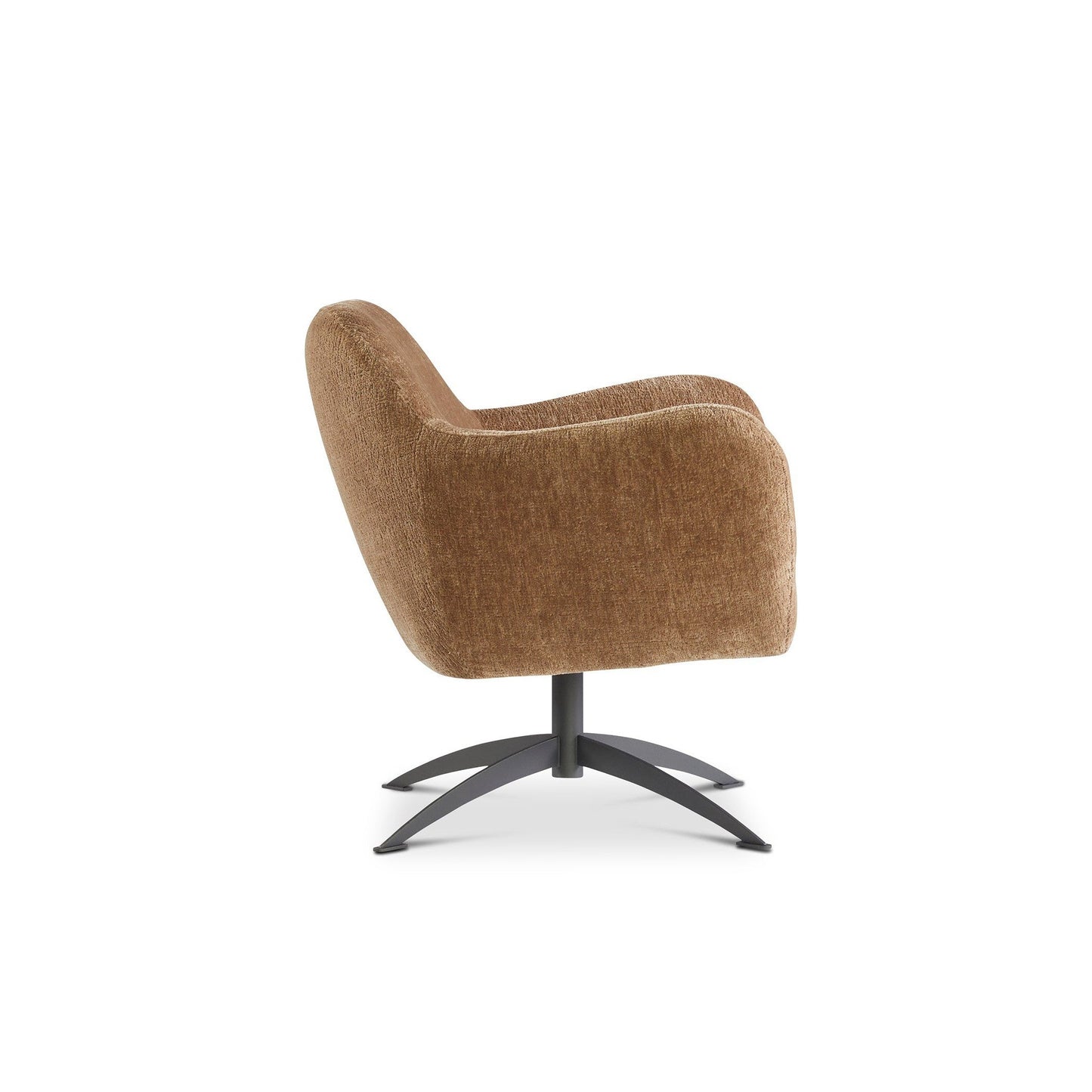 Dyyk Limoni fauteuil Cloud Shitake