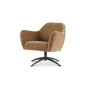 Dyyk Limoni fauteuil Cloud Shitake