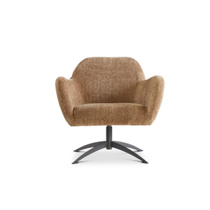 Dyyk Limoni fauteuil Cloud Shitake