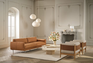 Bolia Acorn hanglamp Ø41 cm Sand
