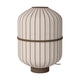 Bolia Lucén vloerlamp dark oak