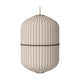 Bolia Lucén hanglamp Cylinder Ø62 cm dark oak