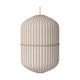 Bolia Lucén hanglamp Cylinder Ø62 cm oiled oak