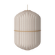 Bolia Lucén hanglamp Cylinder Ø62 cm