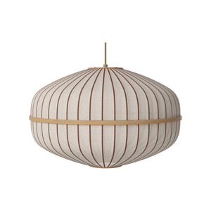Bolia Lucén hanglamp Ellipse Ø60 cm