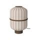 Bolia Lucén tafellamp dark oak