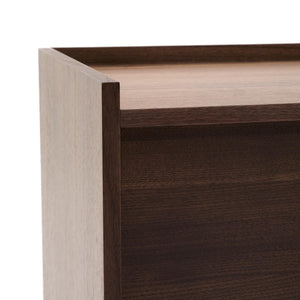 Kave Home Onix dressoir 200x80 cm fineer walnoot