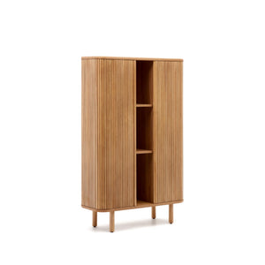 Kave Home Mailen kast fineer essen