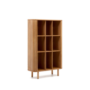 Kave Home Mailen kast fineer essen