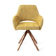 Jesper Home Yanai eetkamerstoel Lemon Limes turn rose