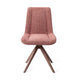 Jesper Home Umedo eetkamerstoel Scarlet Grain turn brown