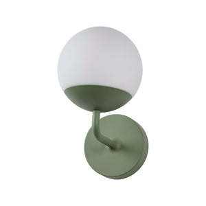 Fermob Mooon! wandlamp Ø15 cm Cactus