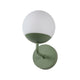 Fermob Mooon! wandlamp Ø15 cm Cactus