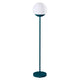 Fermob Mooon! vloerlamp Black Cherry