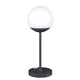 Fermob Mooon! tafellamp H41 cm Anthracite