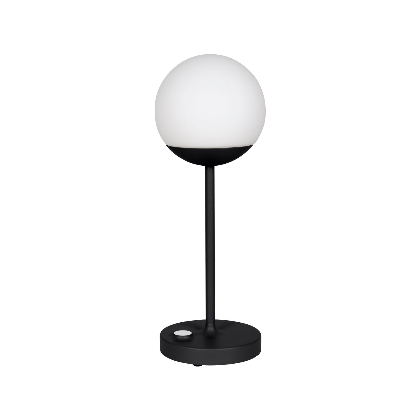 Fermob Mooon! tafellamp H41 cm Max Anthracite
