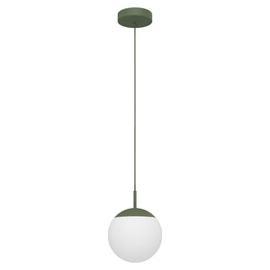 Fermob Mooon! hanglamp Ø15 cm Cactus