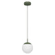 Fermob Mooon! hanglamp Ø15 cm Cactus