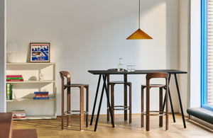 HAY Matin 500 hanglamp Yellow