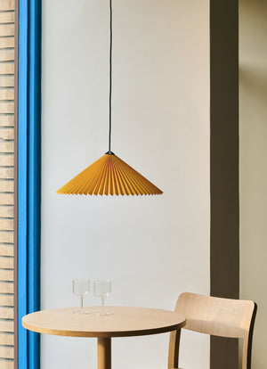 HAY Matin 500 hanglamp Lavender