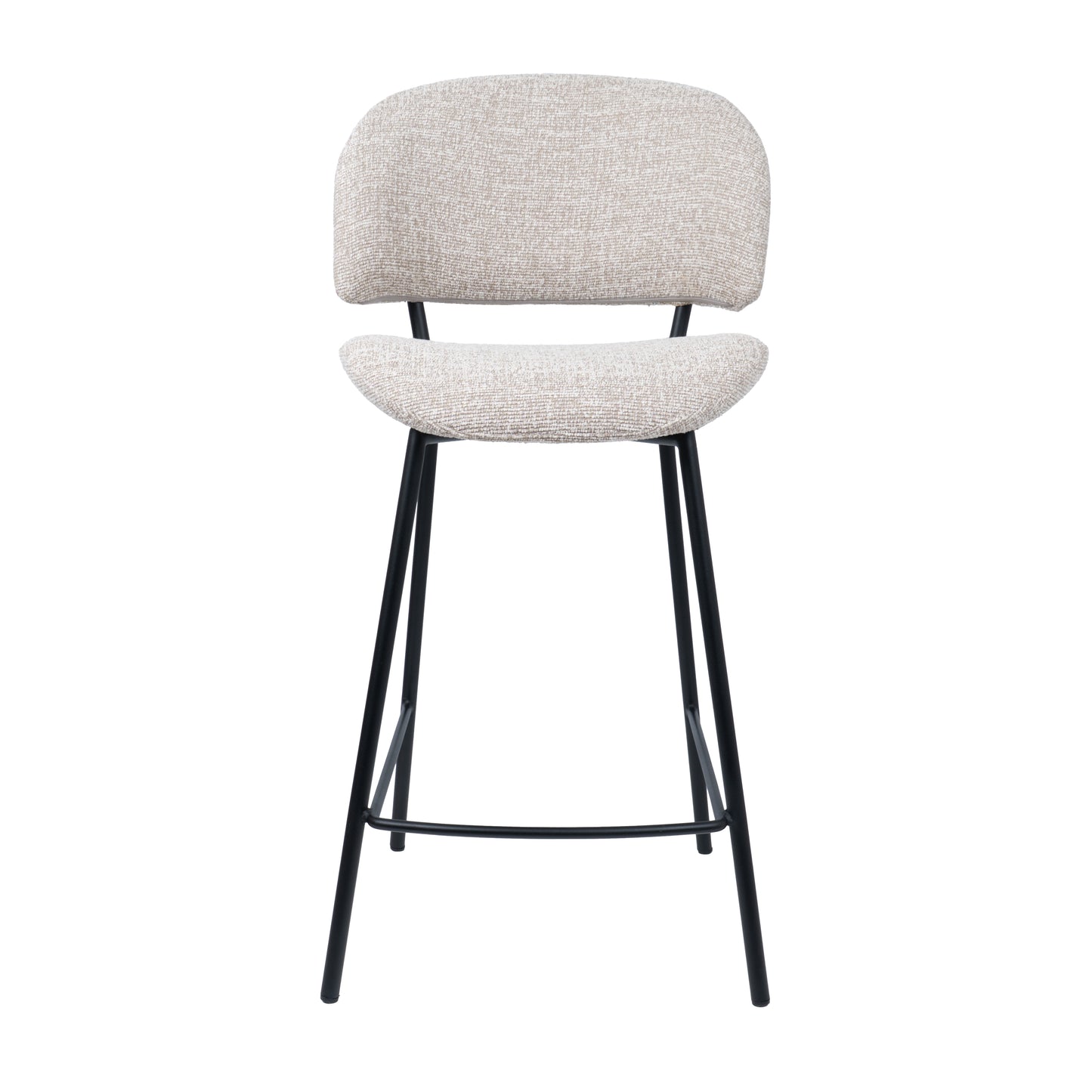 HelloChair HC50 Novan barkruk Amber Beige