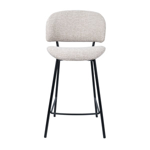 HelloChair HC50 Novan barkruk Amber Beige