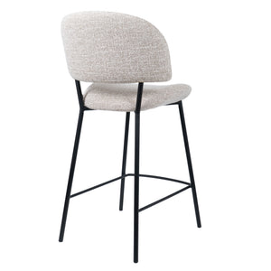 HelloChair HC50 Novan barkruk Amber Beige