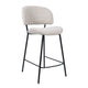 HelloChair HC50 Novan barkruk Amber Beige