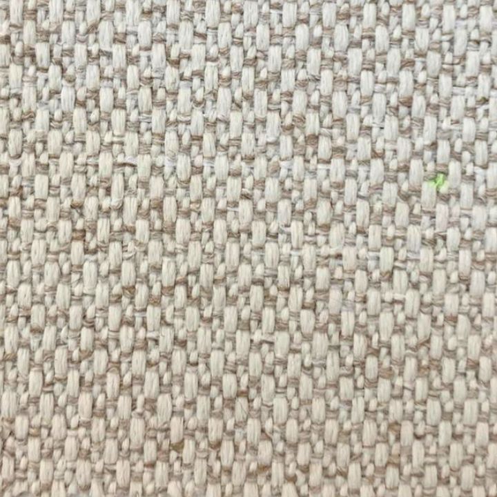 HelloChair HC23 Noam stofstaal Mossa Cream