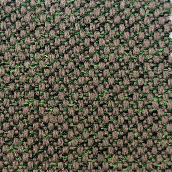 HelloChair HC23 Noam stofstaal Mossa Forest
