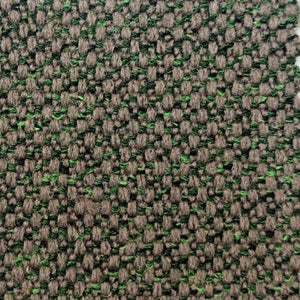 HelloChair HC23 Noam stofstaal Mossa Forest