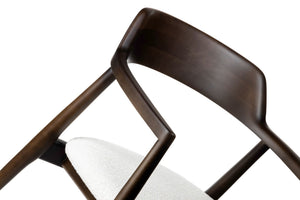 HelloChair HC308 Umi eetkamerstoel Tay 01 beuken venge