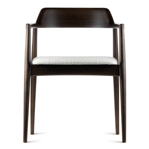 HelloChair HC308 Umi eetkamerstoel Tay 01 beuken venge