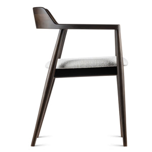 HelloChair HC308 Umi eetkamerstoel Tay 01 beuken venge