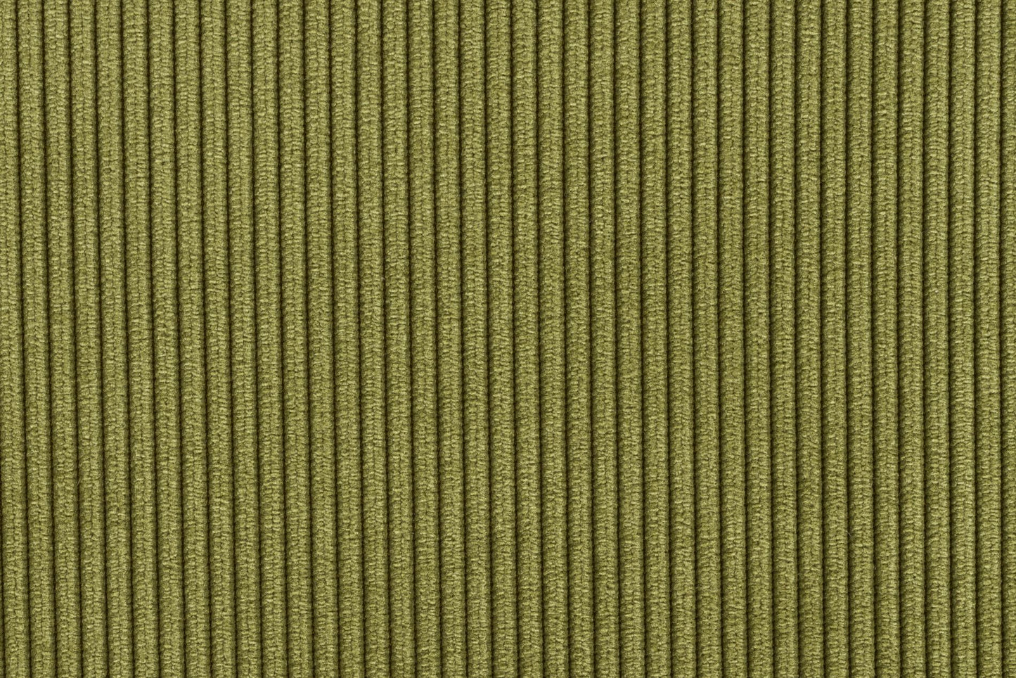 Zuiver Ridge Rib eetkamerstoel Green