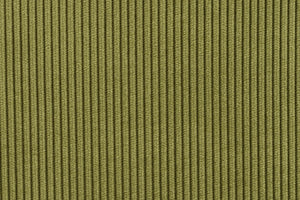 Zuiver Ridge Rib eetkamerstoel Green