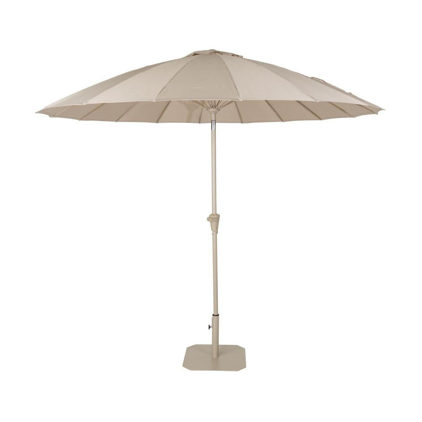 Zuiver Sunshine parasol Brown Rice