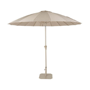 Zuiver Sunshine parasol Brown Rice