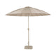 Zuiver Sunshine parasol Brown Rice