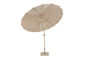 Zuiver Sunshine parasol Brown Rice