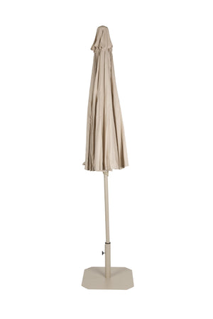 Zuiver Sunshine parasol Brown Rice