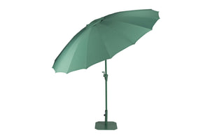 Zuiver Sunshine parasol Desert Sage